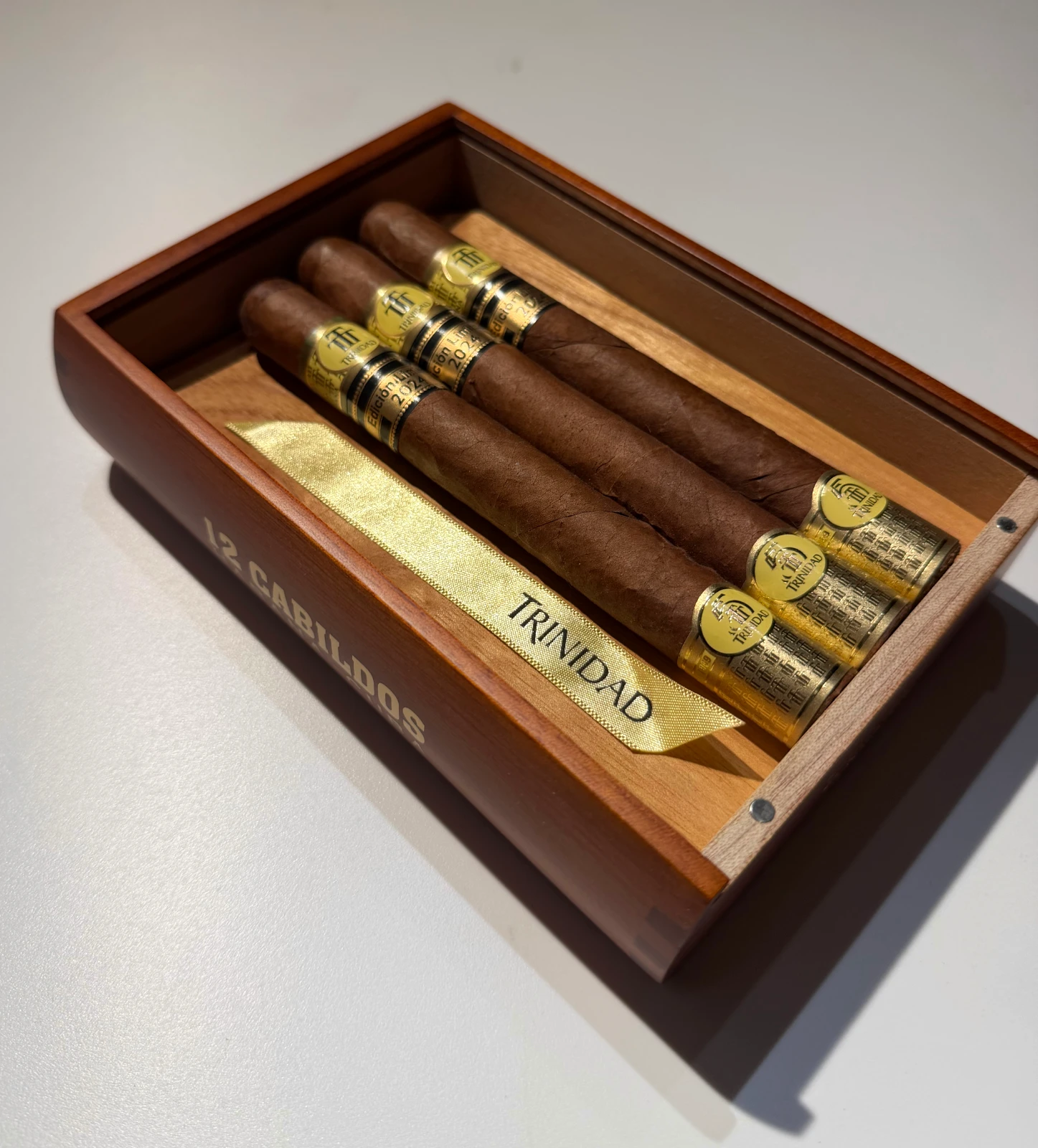 Trinidad Cabildos – Edición Limitada 2024